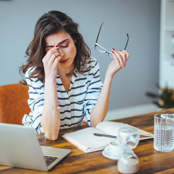 The Hidden Link Between Chronic Stress and Autoimmune Disease