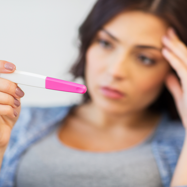 How Stress Affects Fertility