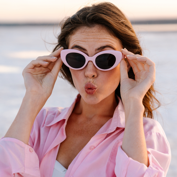 The Surprising Link Between Sunglasses And Hormonal Imbalance