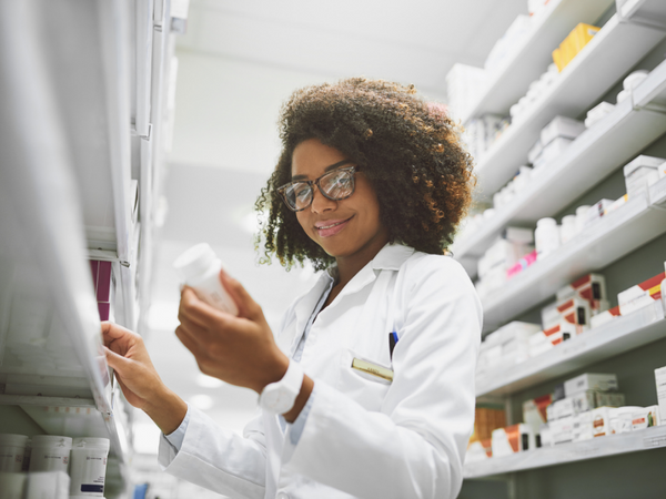 What's The Deal With Antidepressants?