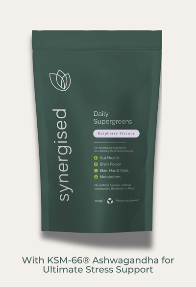 Daily Supergreens