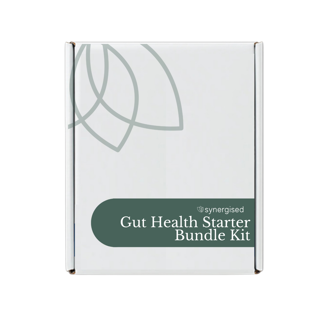 Gut Health Starter Bundle Kit