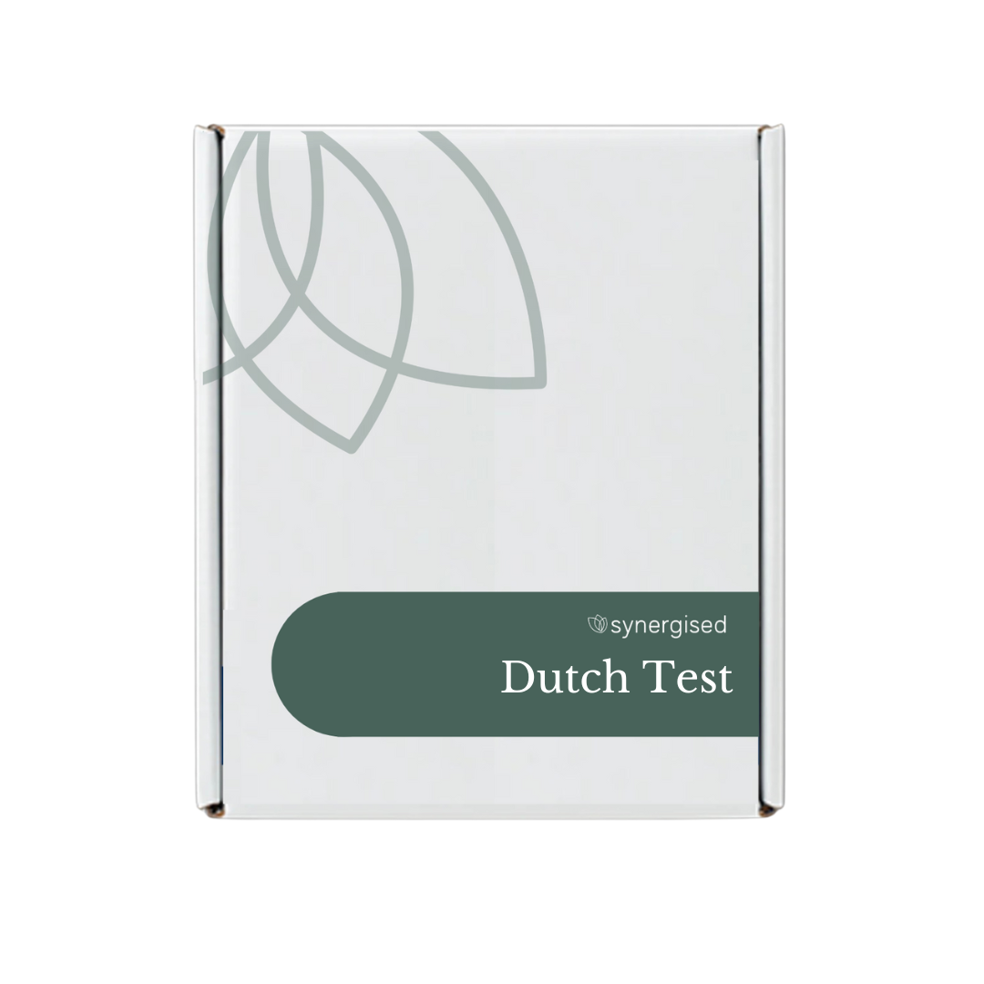 Dutch test