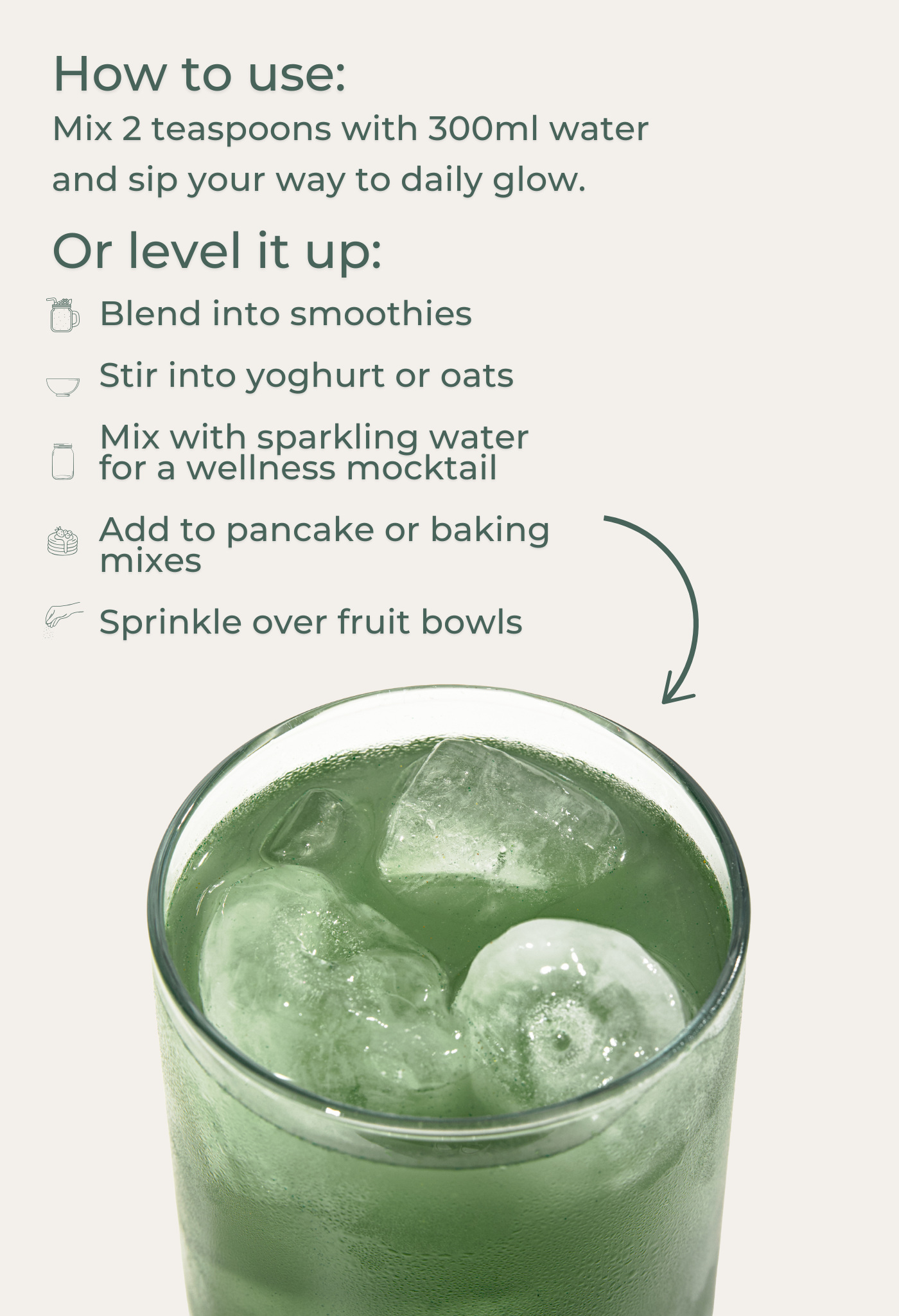 Daily Supergreens