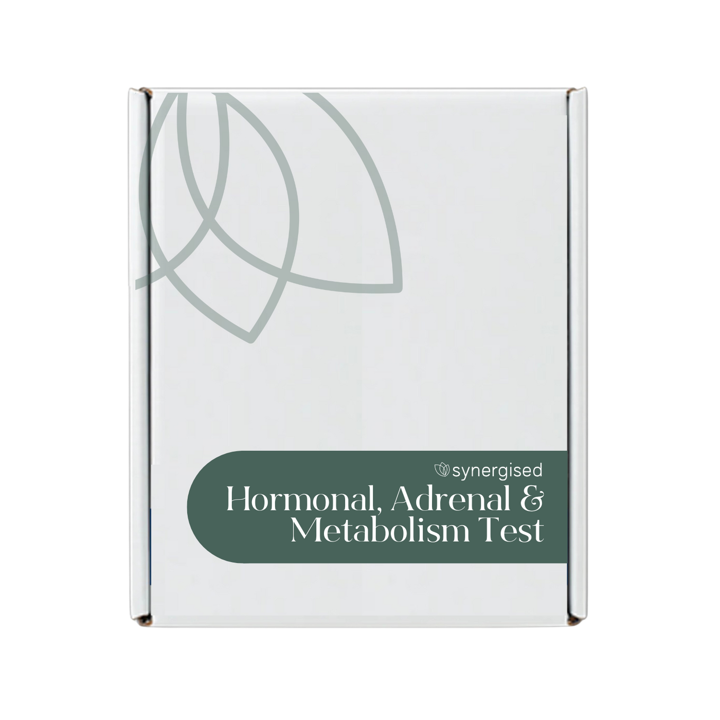 Hormonal, Adrenal & Metabolism Test