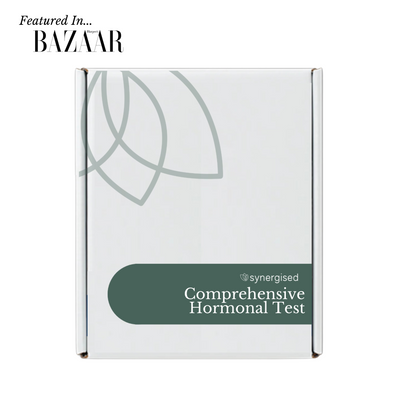 Comprehensive Hormonal Test