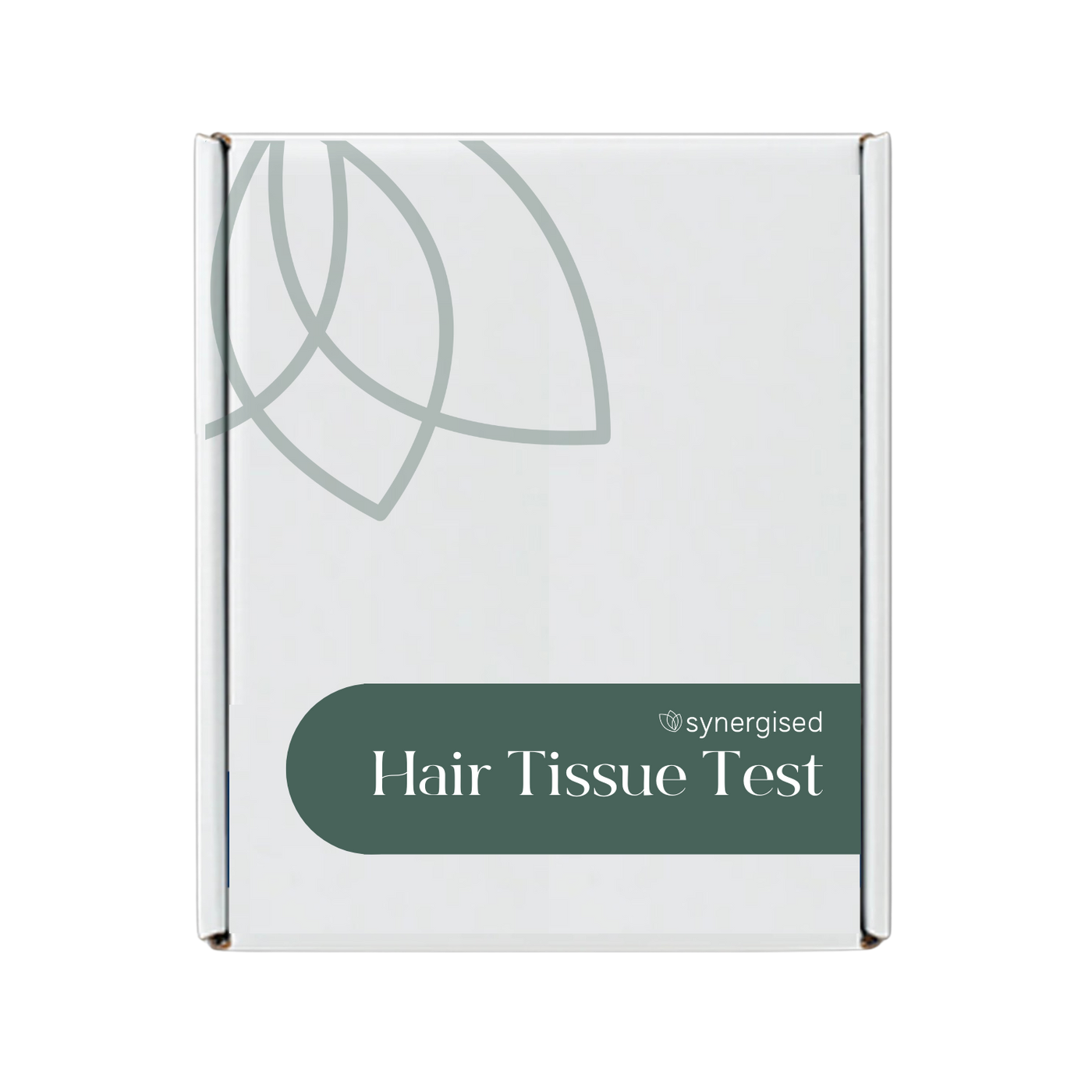 Hair Tissue Test