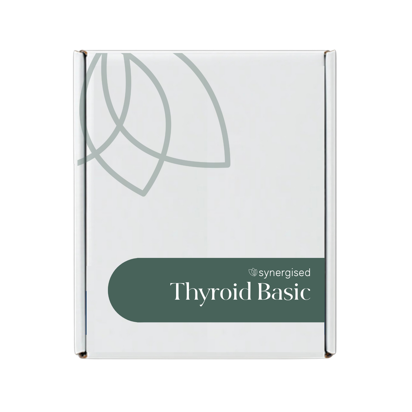 Thyroid Basic
